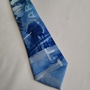 Luke Skywalker Star Wars Tie
